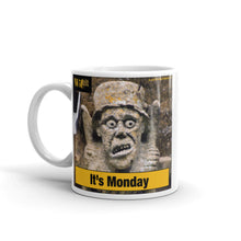 The Monday Mug